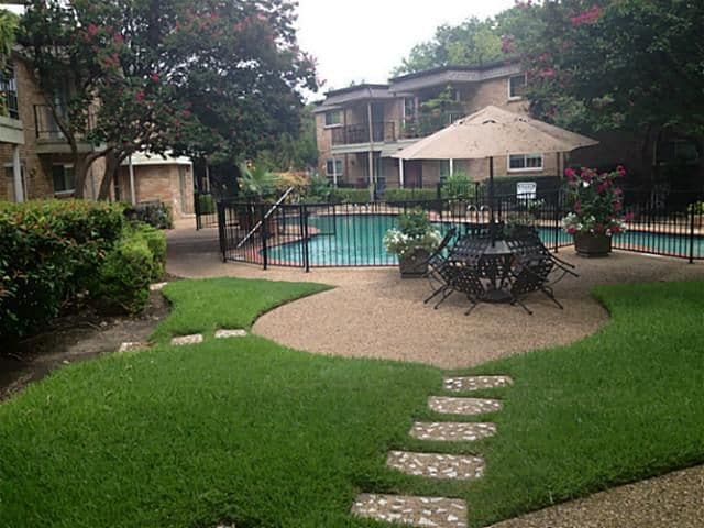 property at 7904 Royal Ln
