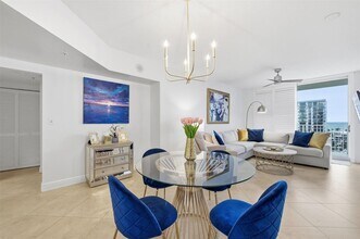 3020 NE 32nd Ave, Unit 1103 in Fort Lauderdale, FL - Foto de edificio - Building Photo