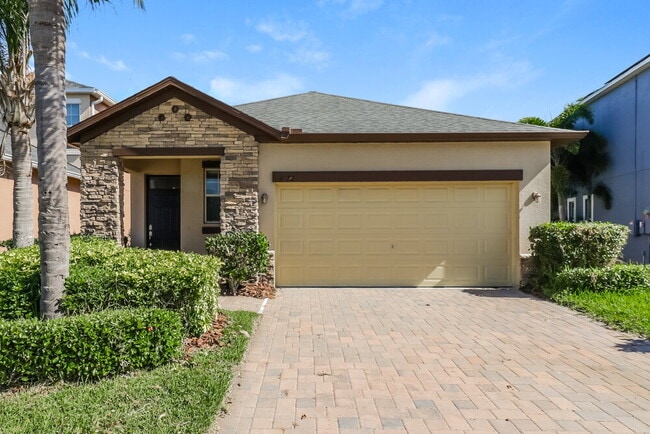 property at 11622 Lake Blvd