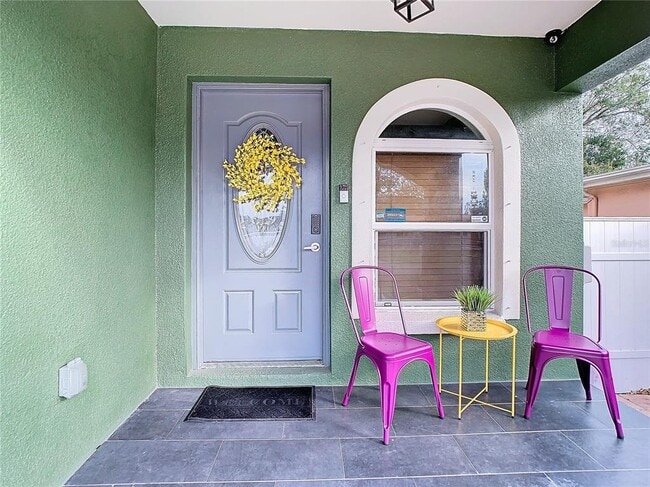 2907 W Arch St in Tampa, FL - Building Photo - Building Photo