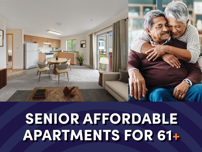 Washington Terrace Senior Affordable Apart...