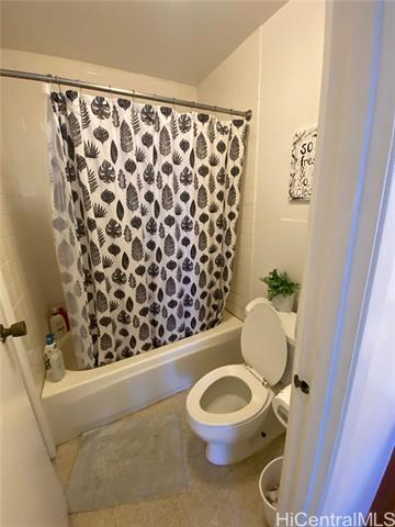 1255 Nuuanu Ave in Honolulu, HI - Building Photo - Building Photo