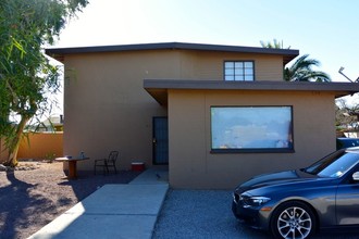 Sonoran Village in Tucson, AZ - Building Photo - Building Photo