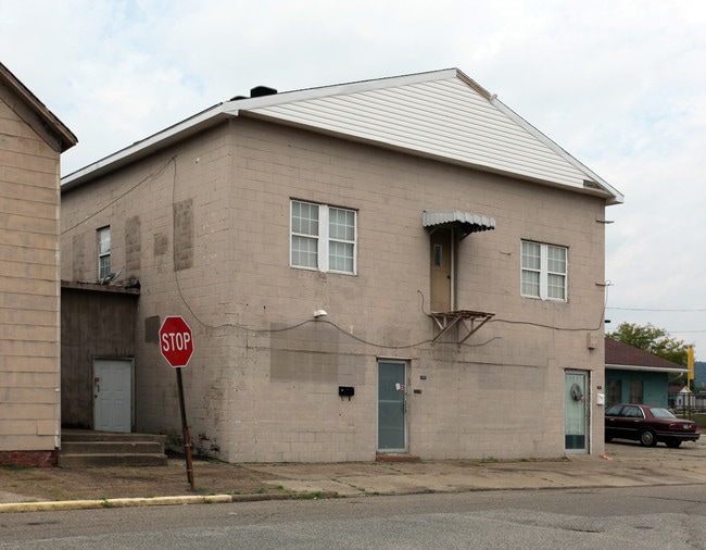 931 7th St in Portsmouth, OH - Building Photo - Building Photo