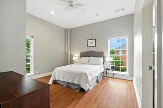 480 N Thomas St in Athens, GA - Building Photo - Building Photo