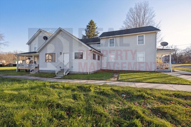 property at 6256 Wayland Rd
