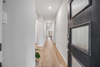 4246 Pale Fox Ln in Katy, TX - Building Photo - Building Photo