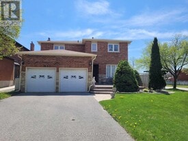 292 Ridgefield Crescent in Vaughan, ON - Building Photo