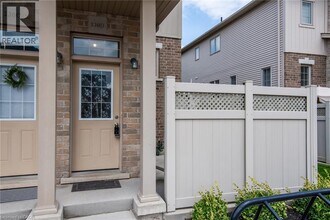 230 Jessica Cres in Kitchener, ON - Building Photo - Building Photo