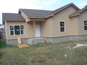 1202 W 11th St in Little Rock, AR - Building Photo - Building Photo