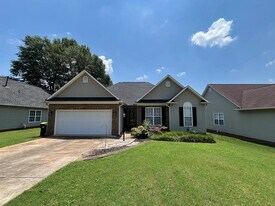 740 Running Creek Ln in Boiling Springs, SC - Building Photo