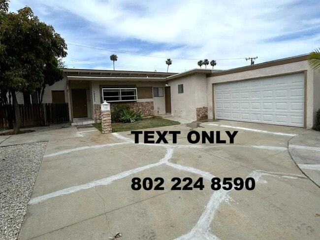 property at 9751 Lanett Ave