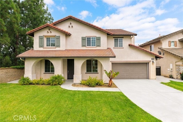 property at 16543 Sagebrush St