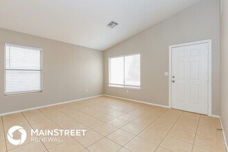 4313 Wickford Dr in North Las Vegas, NV - Building Photo - Building Photo