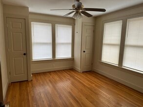 314 E 7th St in Little Rock, AR - Foto de edificio - Building Photo