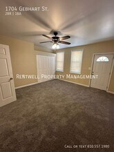 1704 Gebhart St in Pittsburgh, PA - Building Photo - Building Photo