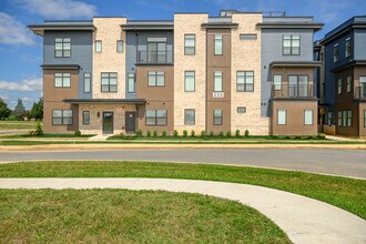 The Eden Lofts in Dover, DE - Foto de edificio - Building Photo