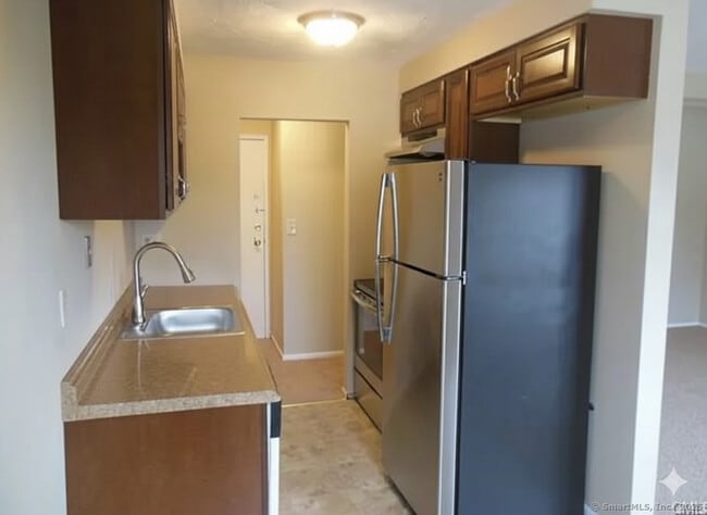 property at 250 N Bishop Ave