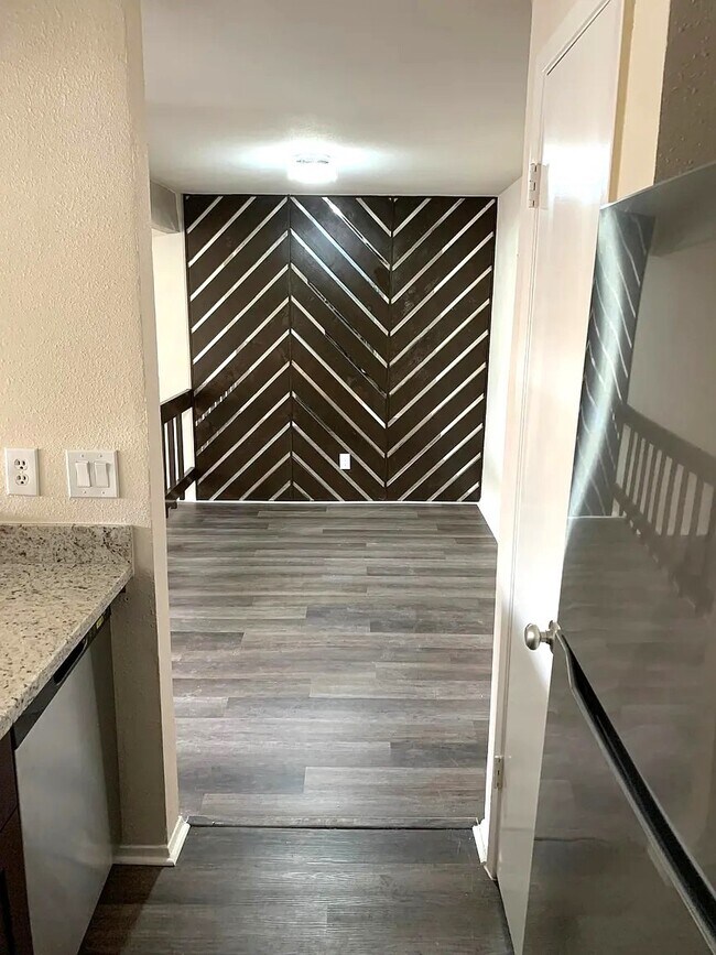 12121 Bob White Dr in Houston, TX - Building Photo - Building Photo