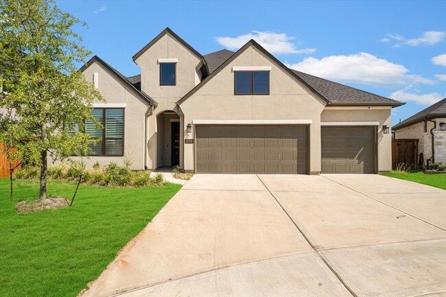 20710 Via Giulia Ct in Cypress, TX - Building Photo - Building Photo
