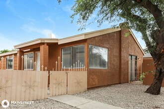 219 W Melridge St in Tucson, AZ - Building Photo - Building Photo