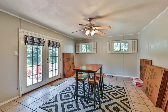 property at 5511 Kinglet St