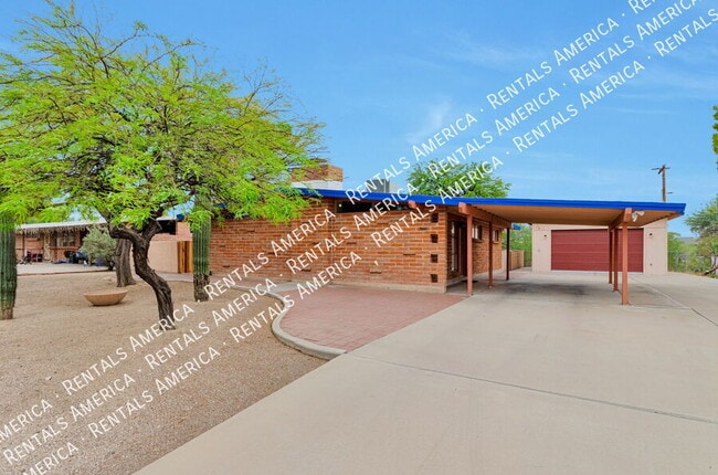 property at 7002 E Kirkland Dr