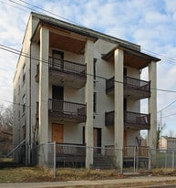 1215 Lincoln Ave Apartments