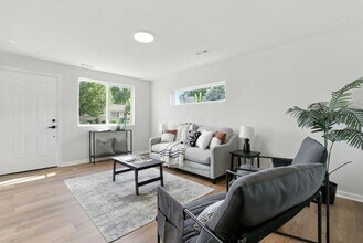 116 Ziegler Ave in Columbus, OH - Building Photo - Building Photo