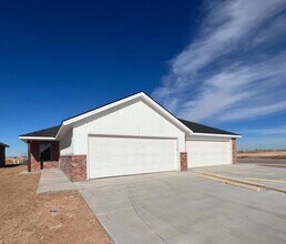 1407 17th St in Shallowater, TX - Building Photo - Building Photo