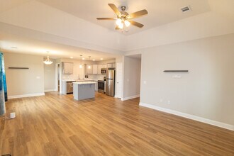 705 Fescue Dr in Statesboro, GA - Building Photo - Building Photo
