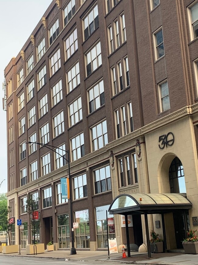 property at 540 N Lake Shore Dr