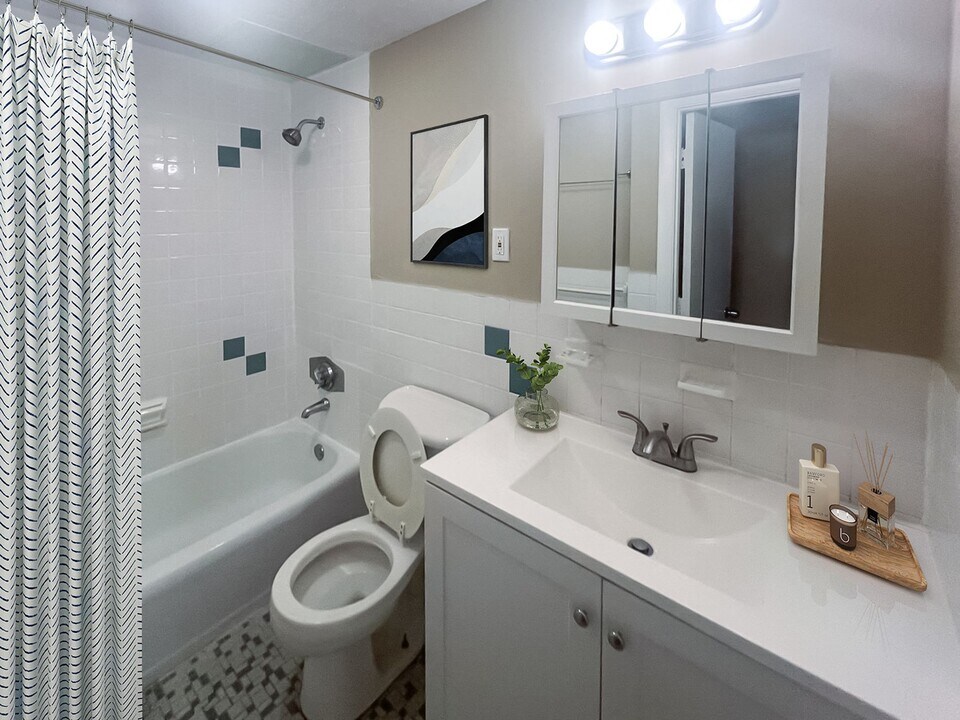 371 Harvard St, Unit 26 in Cambridge, MA - Building Photo