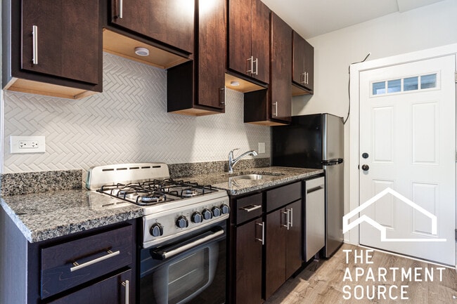 property at 701 W Brompton Ave