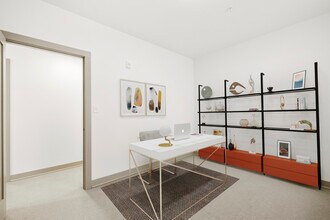 Flanigan Square Lofts in Troy, NY - Building Photo - Building Photo