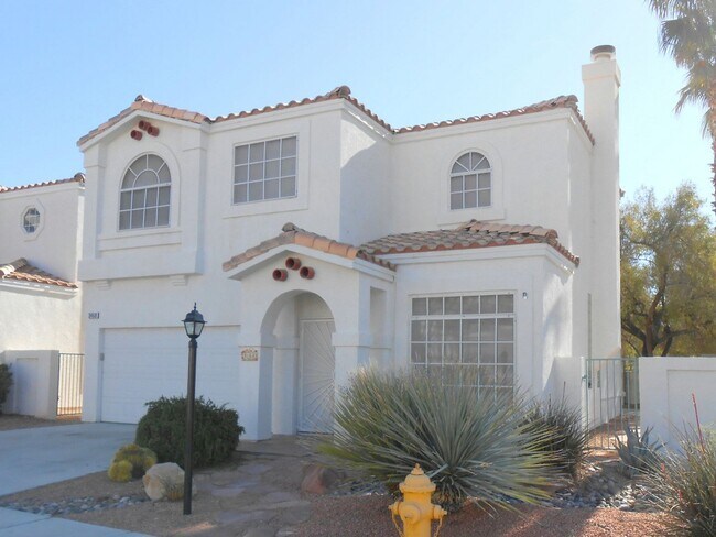 3468 Martin Hall Dr
