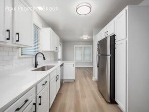 1000 King Ave in Columbus, OH - Building Photo - Building Photo