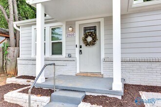 2910 Wilson Dr NW in Huntsville, AL - Building Photo - Building Photo