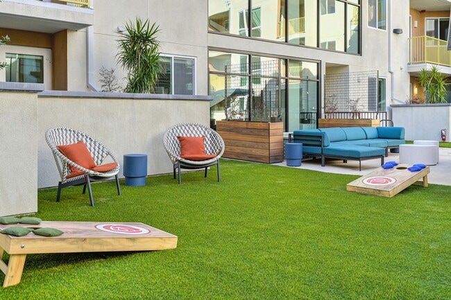 Begonia Place in Temple City, CA - Building Photo - Building Photo