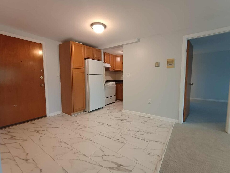 9 Ryder St in Arlington, MA - Building Photo