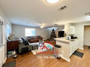 875 Sagewood Trail in San Marcos, TX - Building Photo - Building Photo