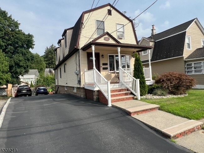 property at 36 Central Ave
