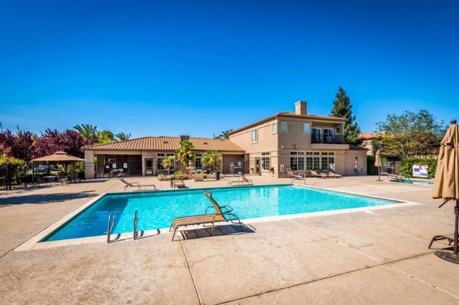 property at 4200 E Commerce Way
