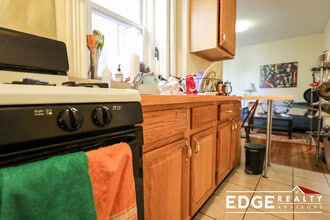 16 Fuller St in Brookline, MA - Foto de edificio - Building Photo