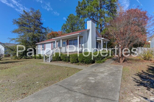 1105 Lake Shire Dr in West Columbia, SC - Building Photo - Building Photo