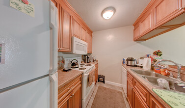 Center Court Apartments in Gainesville, FL - Building Photo - Building Photo