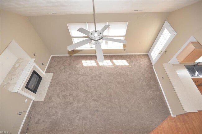 242 Fallawater Way in Suffolk, VA - Building Photo - Building Photo