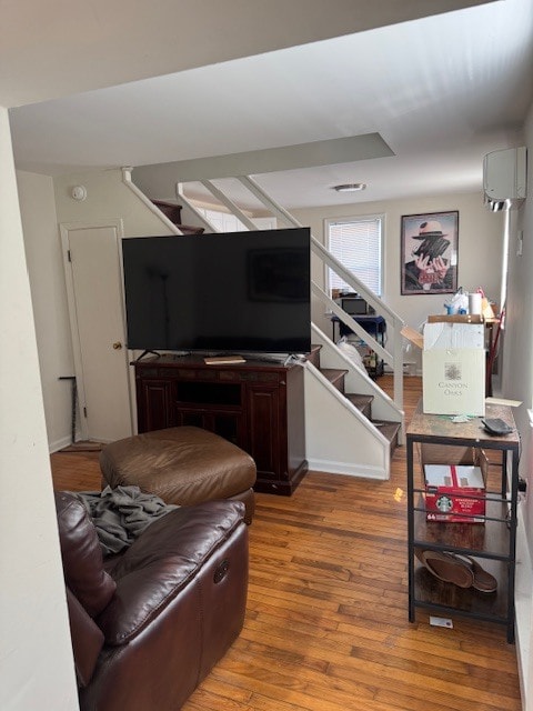 123 Hemlock Aly in West Chester, PA - Foto de edificio - Building Photo