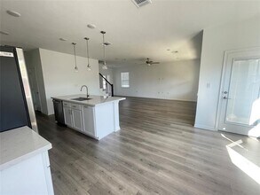 1611 Iberville Dr in Pflugerville, TX - Building Photo - Building Photo