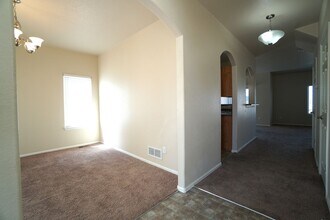 4922 Haiti Way in Colorado Springs, CO - Building Photo - Building Photo